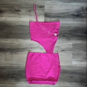 BRAND NEW PRETTYLITTLE THING SET